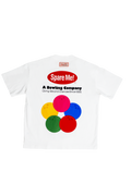 House Ball Tee
